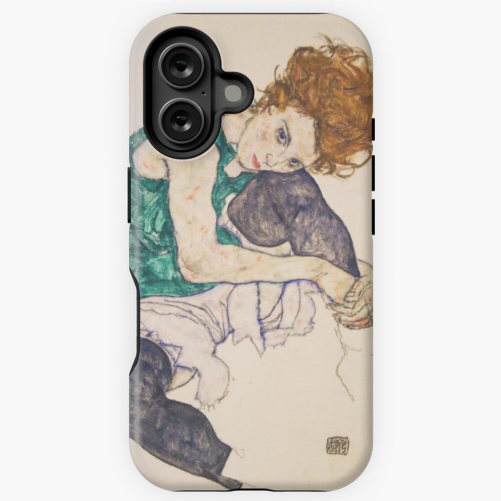 Item preview, Coque antichoc Magsafe pour iPhone designed and sold by franciscouto.