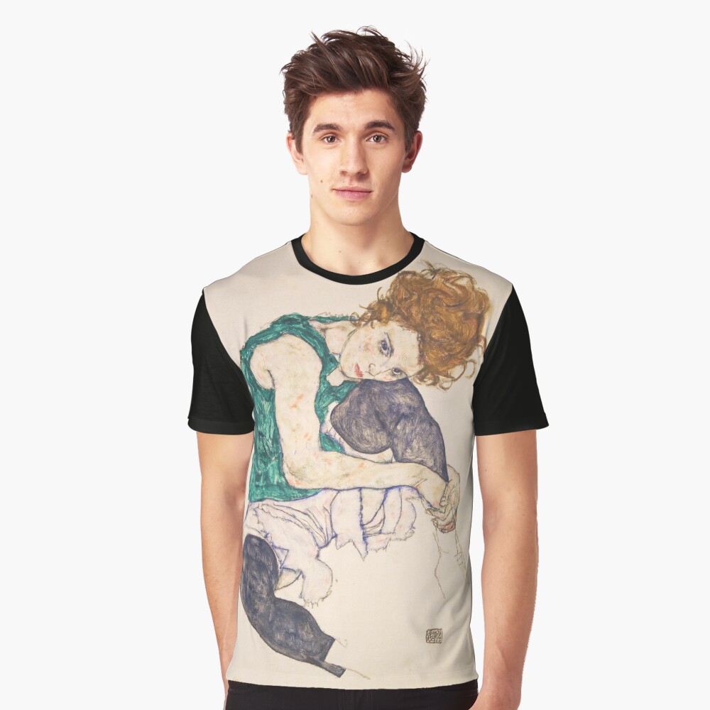 Item preview, T-shirt graphique designed and sold by franciscouto.