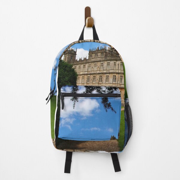 Item preview, Highclere Castle Downton Abbey England UK designed and sold by AndyEvansPhotos.