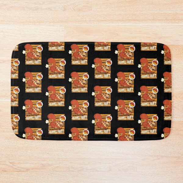 Item preview, Funny Squirrel Fart designed and sold by DavinciStore21.