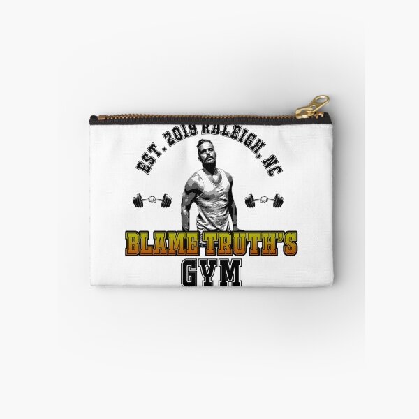 Artikelvorschau, Beschuldige Truth's Gym entworfen und verkauft von blametruth.