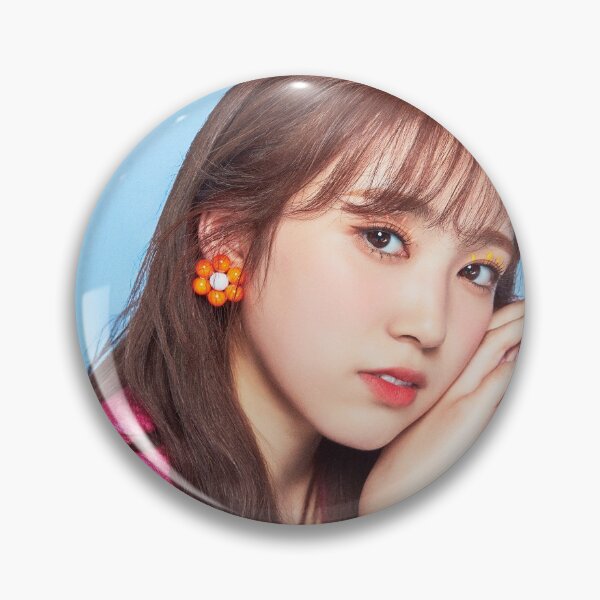 Item preview, IZ*ONE SECRET STORY OF THE SWAN YABUKI NAKO designed and sold by PD101EMPORIUM.