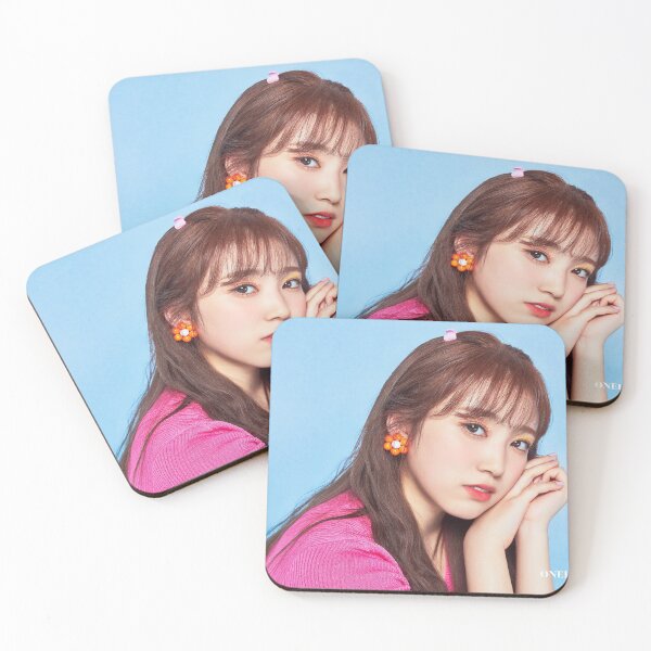 Item preview, IZ*ONE SECRET STORY OF THE SWAN YABUKI NAKO designed and sold by PD101EMPORIUM.