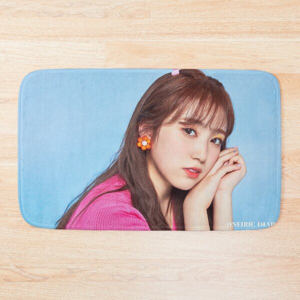Item preview, IZ*ONE SECRET STORY OF THE SWAN YABUKI NAKO designed and sold by PD101EMPORIUM.