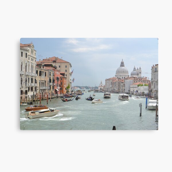 Item preview, Grand Canal designed and sold by Helen Greenwood.