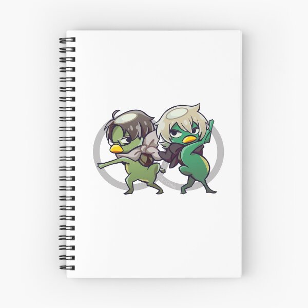 Item preview, Mabu & Reo - Sarazanmai designed and sold by okicoma.