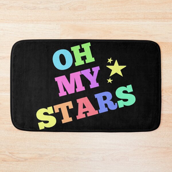 Item preview, Oh My Stars!  designed and sold by ALifeSavored.