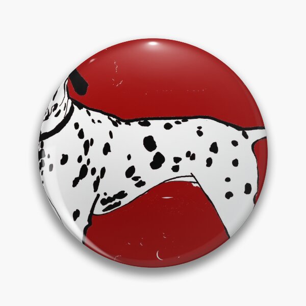 Item preview, Copy of Dalmatian  designed and sold by amatoarts.