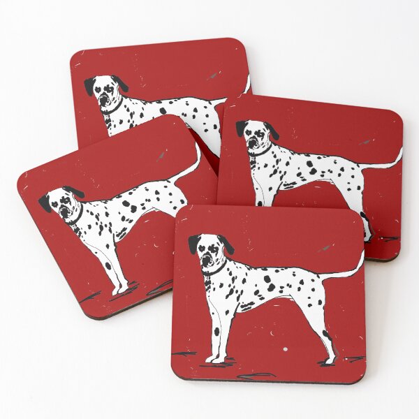 Item preview, Copy of Dalmatian  designed and sold by amatoarts.