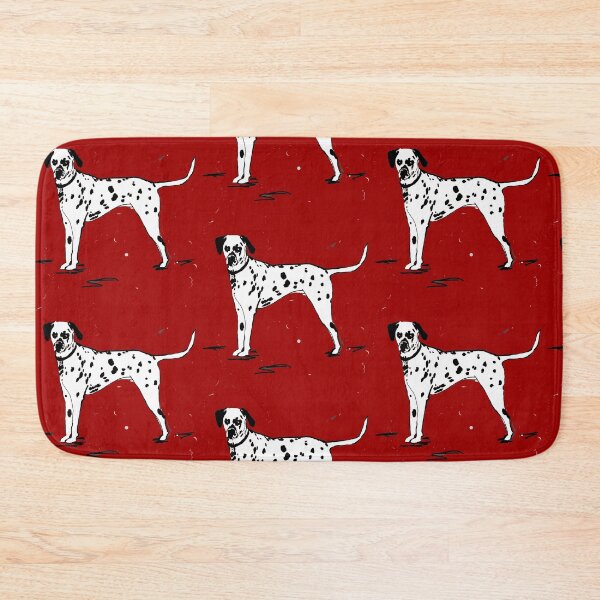 Item preview, Copy of Dalmatian  designed and sold by amatoarts.