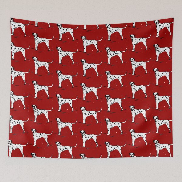 Item preview, Copy of Dalmatian  designed and sold by amatoarts.