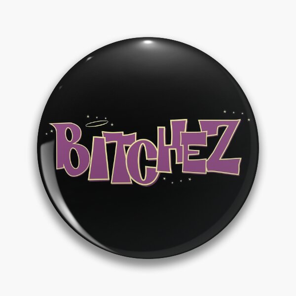 Item preview, Bratz Mood Bitchez Angelz designed and sold by RosedesignArt.