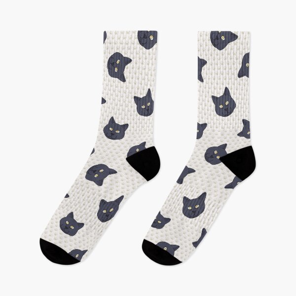 Item preview, Cute cartoon British shorthair face.  designed and sold by Limolida.
