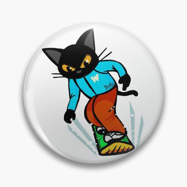 Item preview, Snowboarding designed and sold by BATKEI ART.
