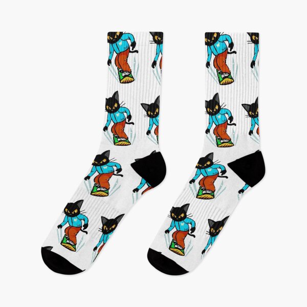 Item preview, Snowboarding designed and sold by BATKEI ART.