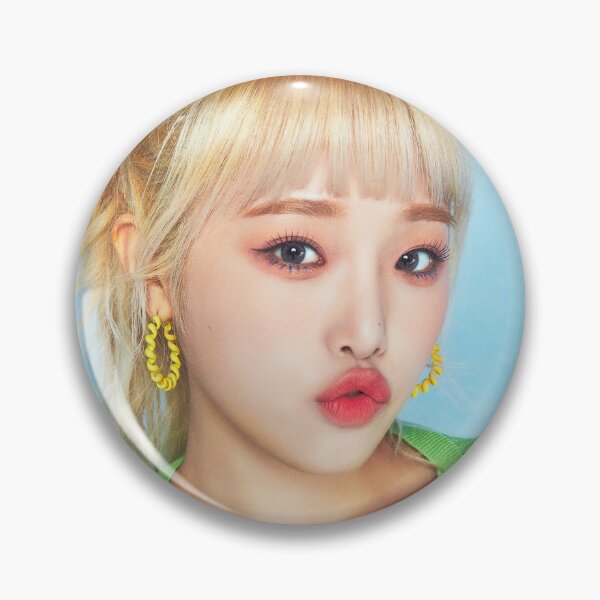 Item preview, IZ*ONE SECRET STORY OF THE SWAN CHOI YENA designed and sold by PD101EMPORIUM.