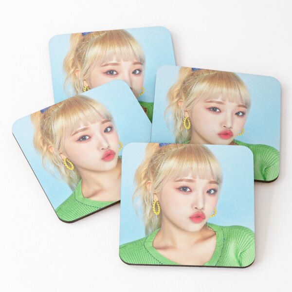 Item preview, IZ*ONE SECRET STORY OF THE SWAN CHOI YENA designed and sold by PD101EMPORIUM.
