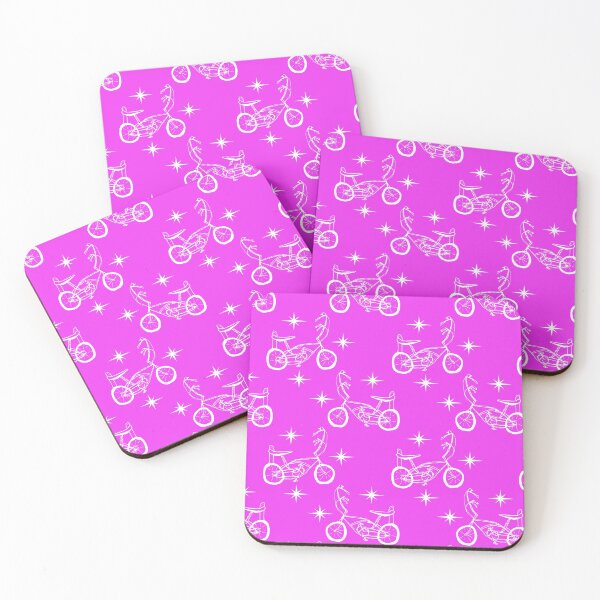 Item preview, Schwinn Stingray Violet designed and sold by evrydayart.