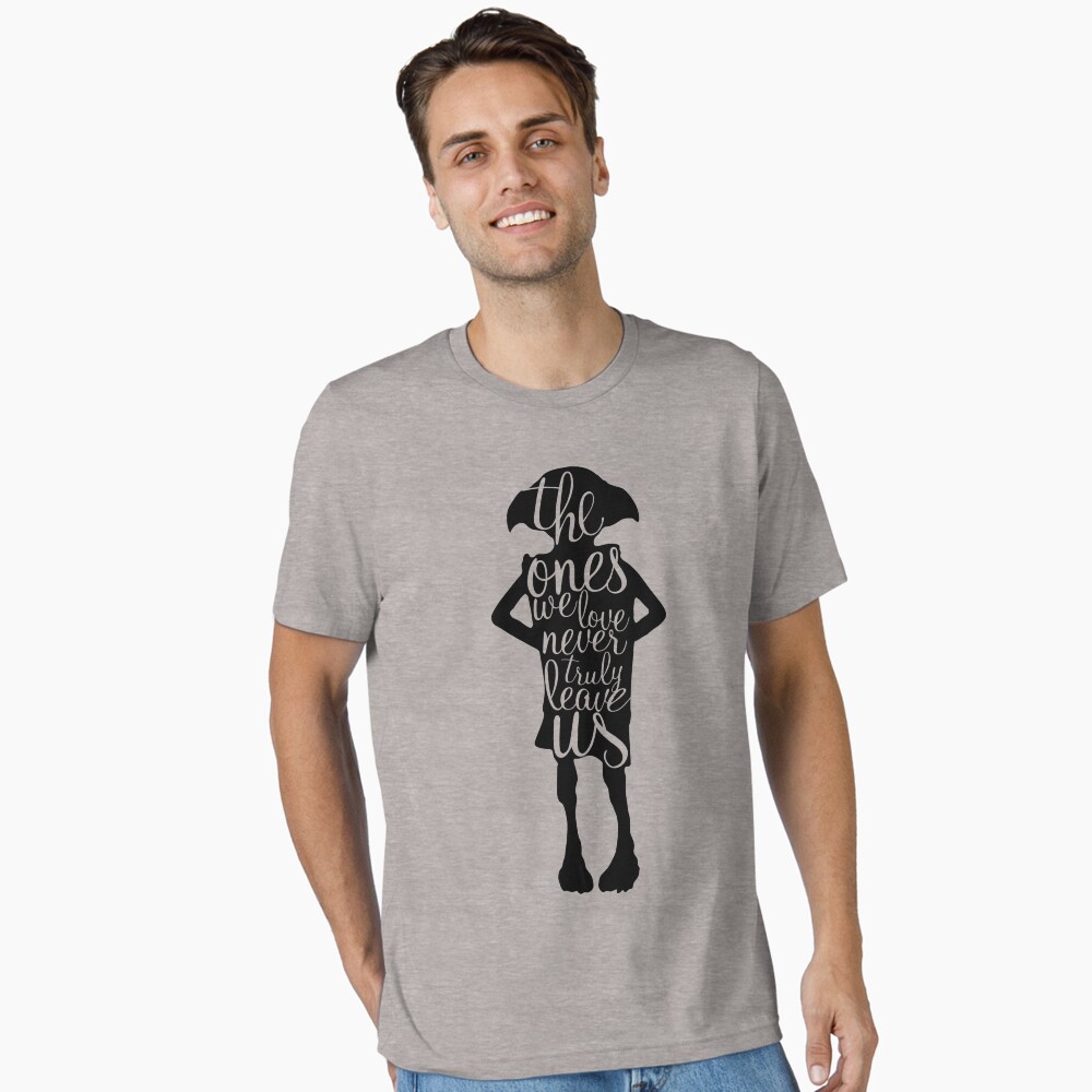 The ones we love never truly leave us