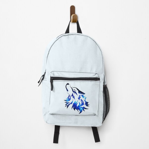 Item preview, Galaxy Wolf designed and sold by Leen-art.