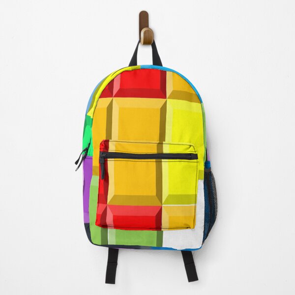 Item preview, PRIDE MONTH DIGITAL simple pattern design 2020 Colorful Stickers - Young Artist that Needs Support  designed and sold by marktorrejos01.