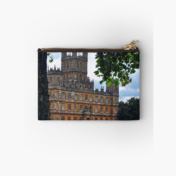 Item preview, Highclere Castle Downton Abbey England UK designed and sold by AndyEvansPhotos.