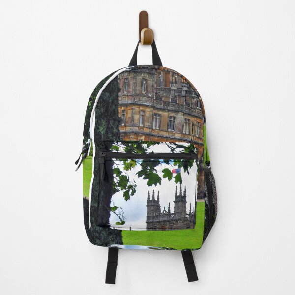 Item preview, Highclere Castle Downton Abbey England UK designed and sold by AndyEvansPhotos.