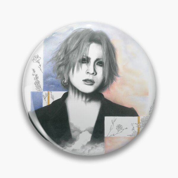 Item preview, Ruki - Daydream designed and sold by -Nada-.