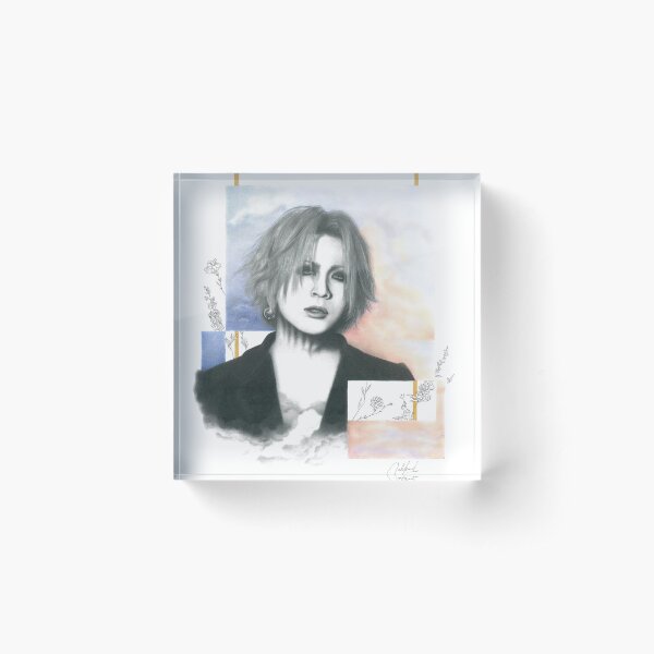 Aperçu de l'œuvre Ruki - Daydream créée et vendue par -Nada-.