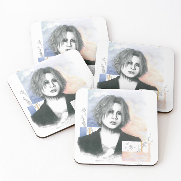 Item preview, Ruki - Daydream designed and sold by -Nada-.