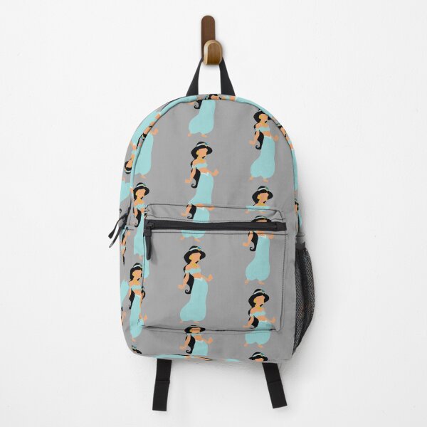Princess J Backpack