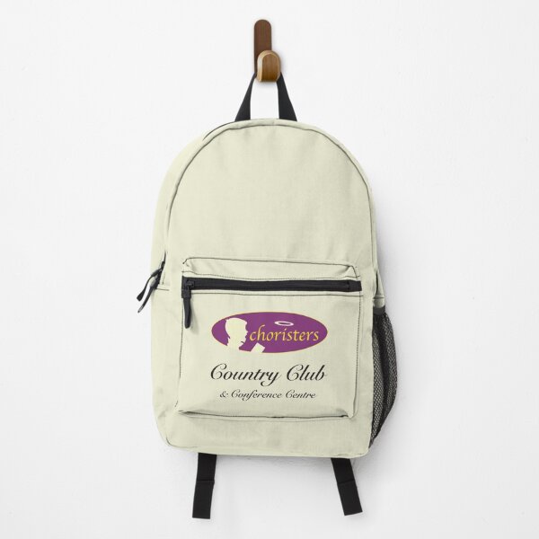 Item preview, Choristers Country Club designed and sold by Off the Box.