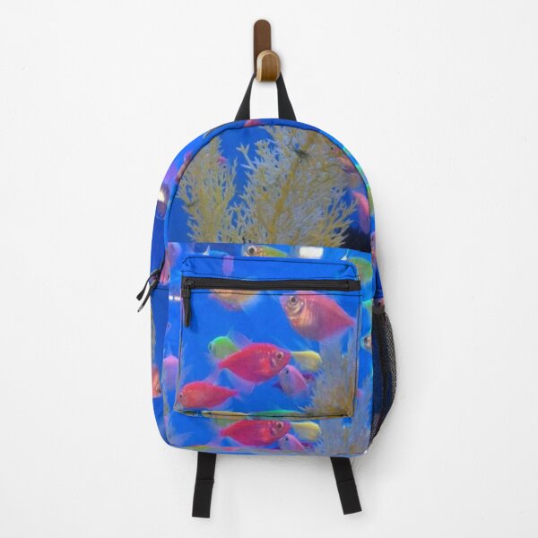 Item preview, Neon Fish designed and sold by LMcK.