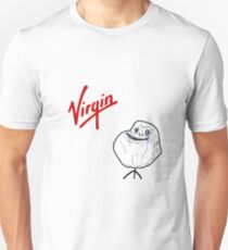 Forever Alone Unisex T-Shirt
