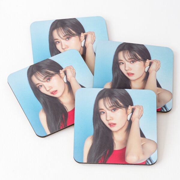 Item preview, IZ*ONE SECRET STORY OF THE SWAN KWON EUNBI designed and sold by PD101EMPORIUM.