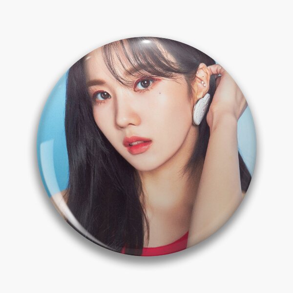 Item preview, IZ*ONE SECRET STORY OF THE SWAN KWON EUNBI designed and sold by PD101EMPORIUM.