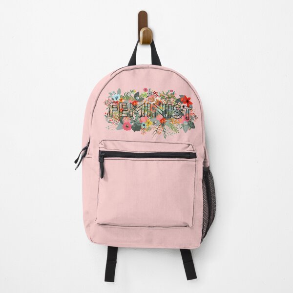 Item preview, Feminist Flowers designed and sold by thecaitycat.