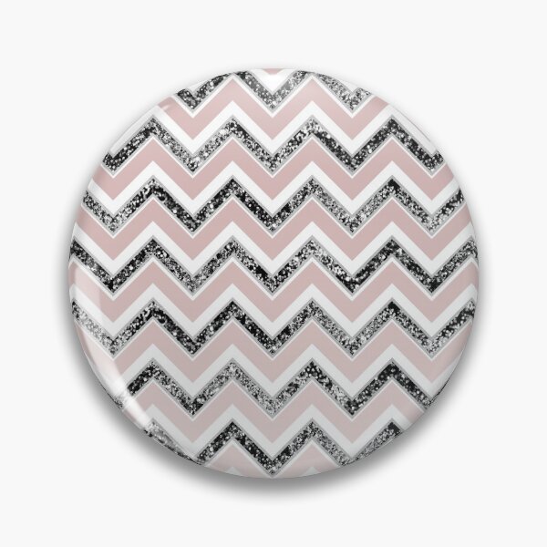 Item preview, Chevron Glam #5 (Photo of Glitter Only - Not Reflective) designed and sold by Anita's & Bella's Art.