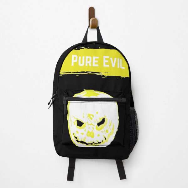Item preview, Pumpkin, Pure Evil designed and sold by rp-store.
