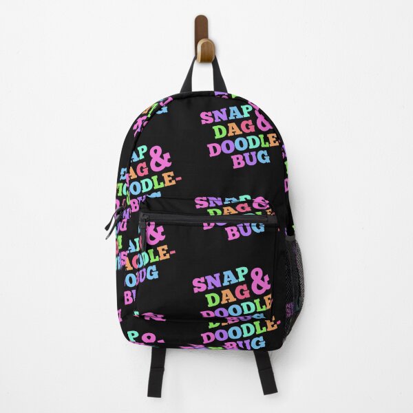 Item preview, Snap Dag & Doodle Bug designed and sold by ALifeSavored.