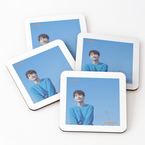 Item preview, 90s Jeonghan VCR designed and sold by arthao.