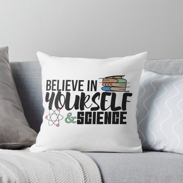 Item preview, Easily Distracted By Science Funny Saying Gift designed and sold by OhmyShop.
