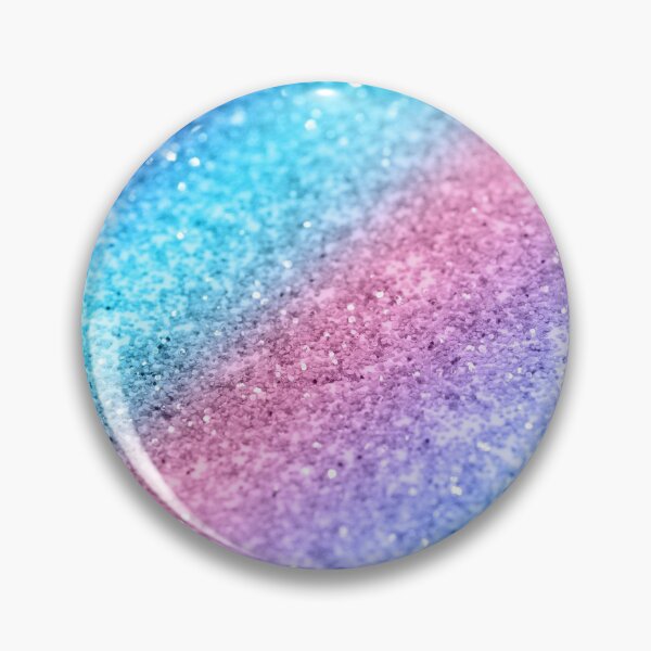 Item preview, Rainbow Princess Glam #2 (Photo of Glitter Only - Not Reflective) designed and sold by Anita's & Bella's Art.