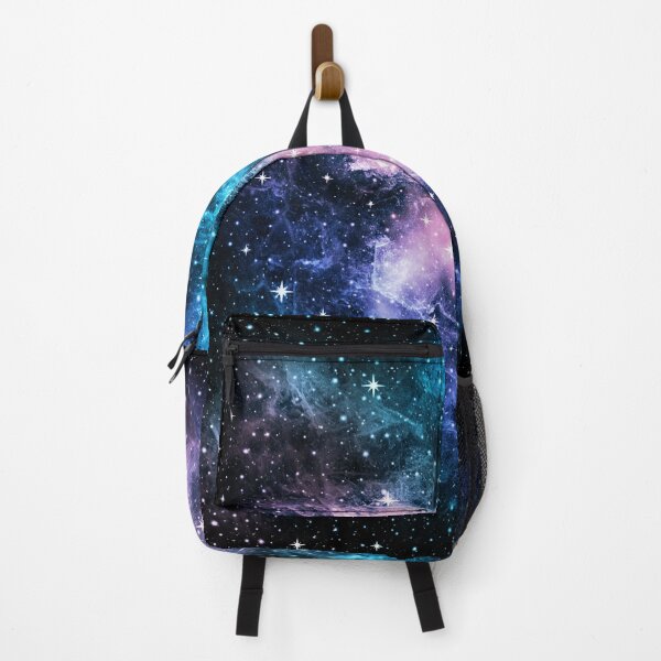Item preview, Unicorn Galaxy Nebula Dream #1 #decor #art designed and sold by Anita's & Bella's Art.