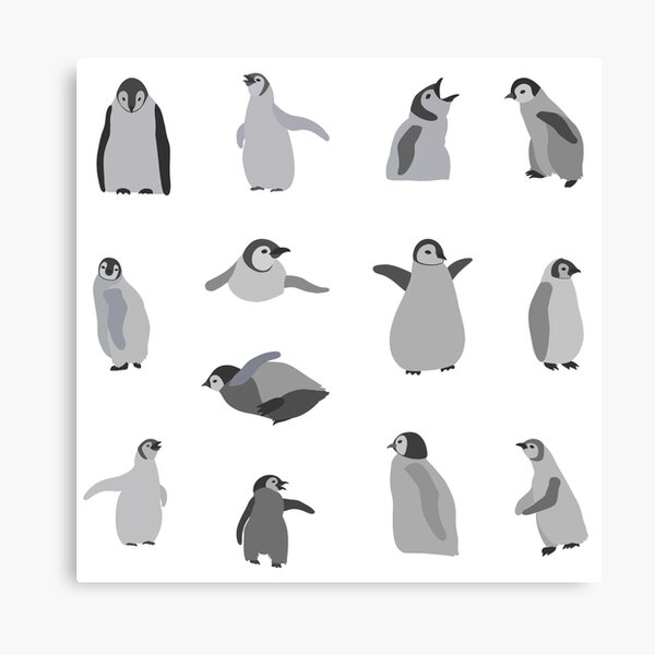 bud ice penguin screensaver
