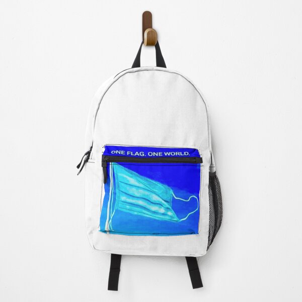 Item preview, One Flag. One World. designed and sold by Ccbbtr.