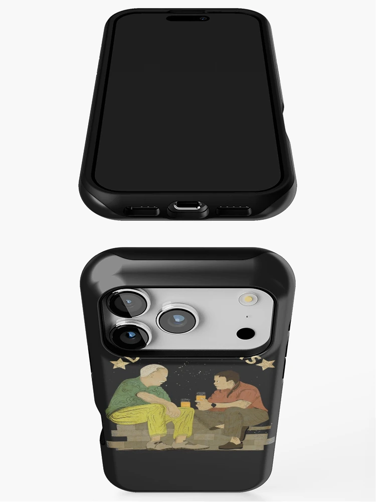 Thumbnail 3 of 4, iPhone Case, Father's Day designed and sold by Rococodesigns.