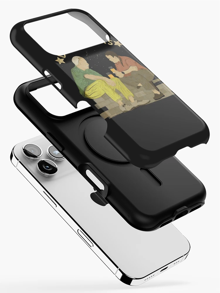 Thumbnail 2 of 4, iPhone Case, Father's Day designed and sold by Rococodesigns.