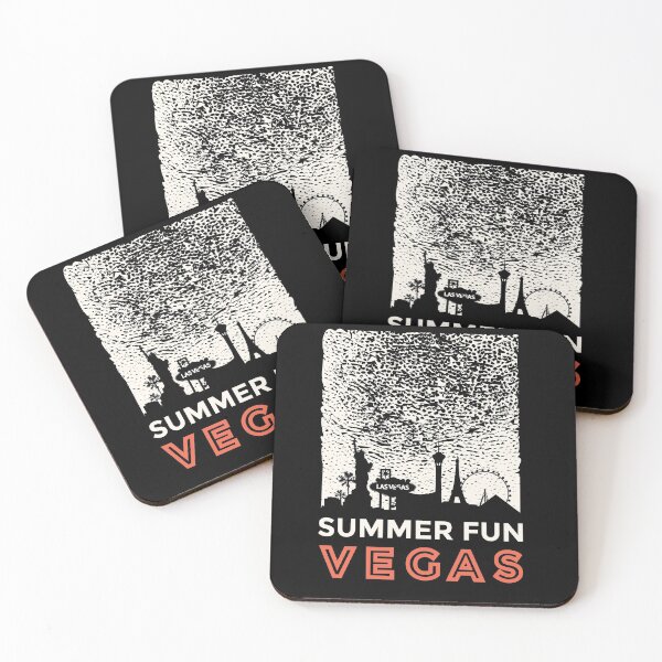Item preview, Summer Fan Las Vegas USA designed and sold by DavinciStore21.