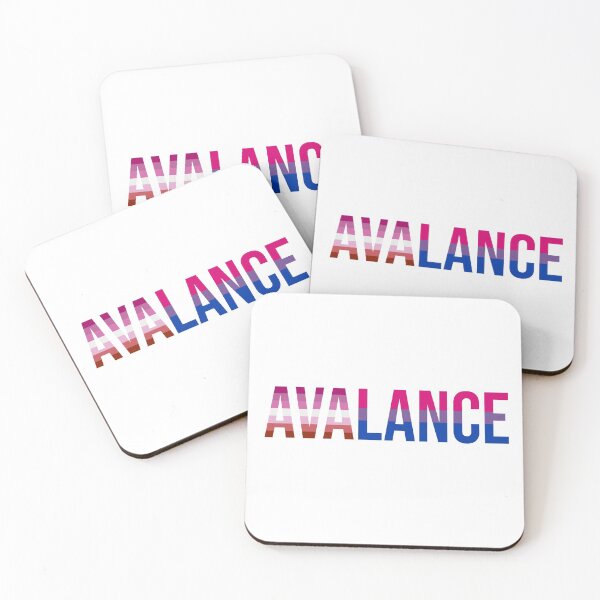 Item preview, Avalance Pride designed and sold by sarfatigron.